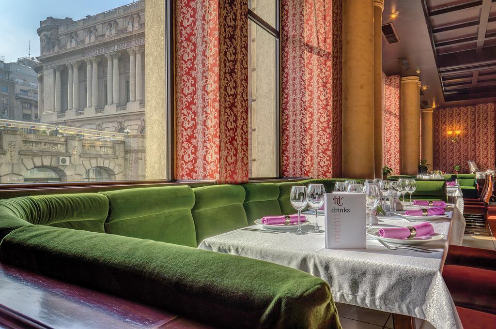 Capitol Hotel 4*