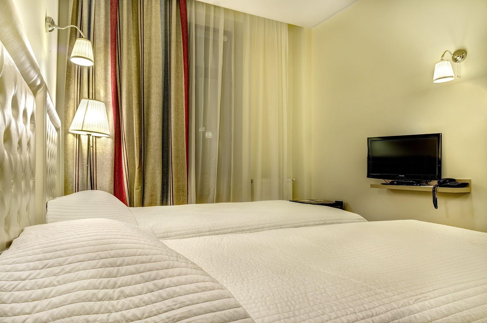 Capitol Hotel