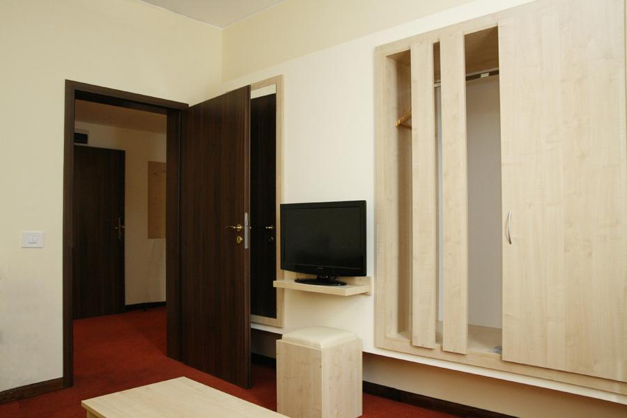 Hotel Capitol 4*