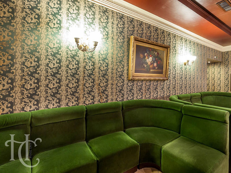 Capitol Hotel Bucharest