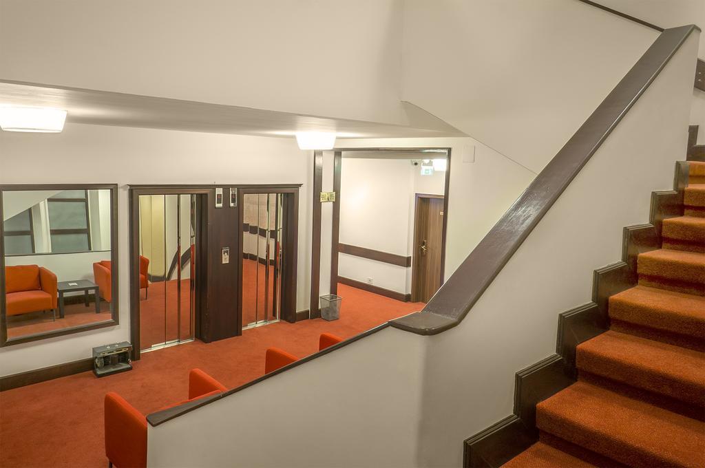 Capitol Hotel Bucureşti