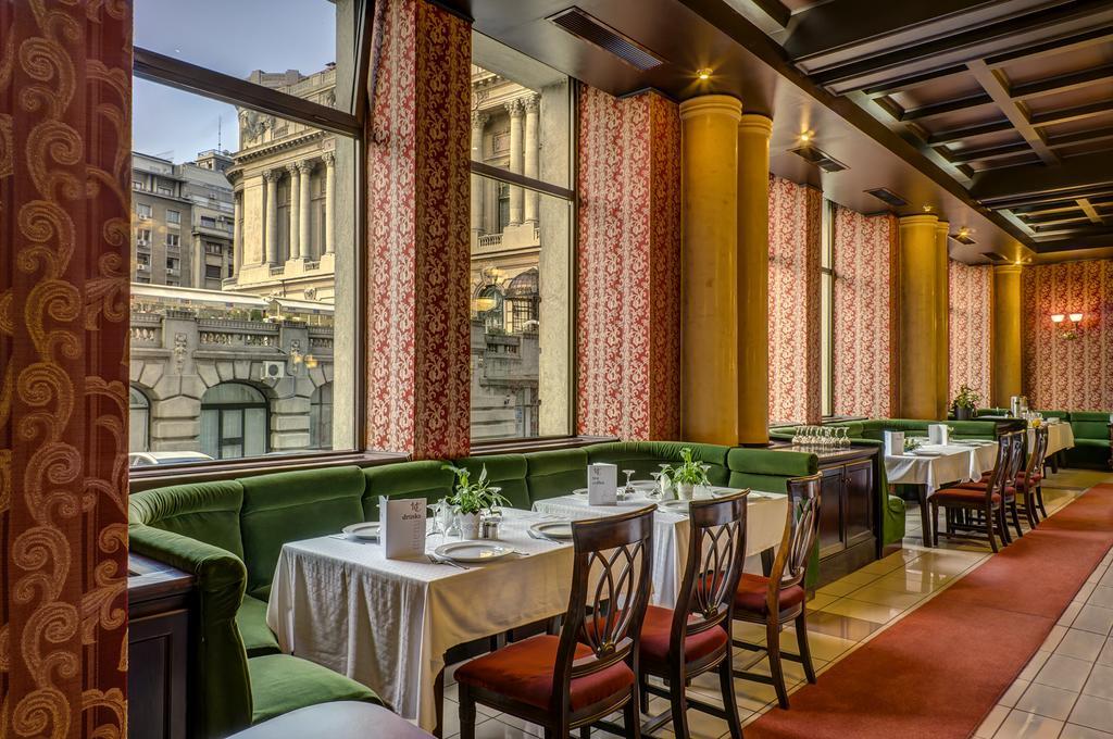 Capitol Hotel Bucureşti
