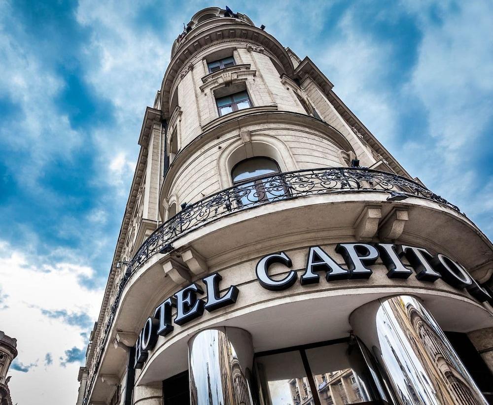 Capitol