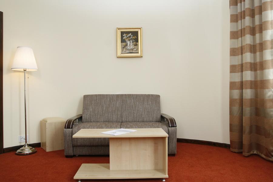 Capitol Bucureşti
