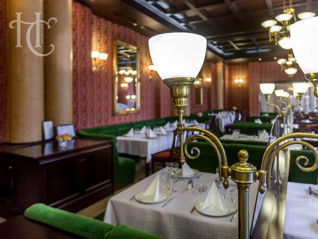 Capitol Hotel 4*