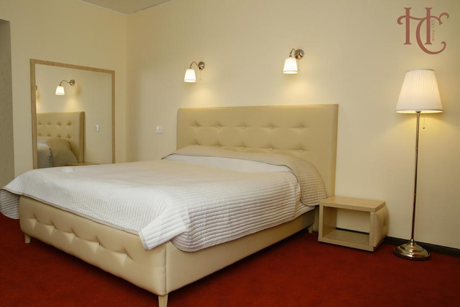 Capitol Hotel