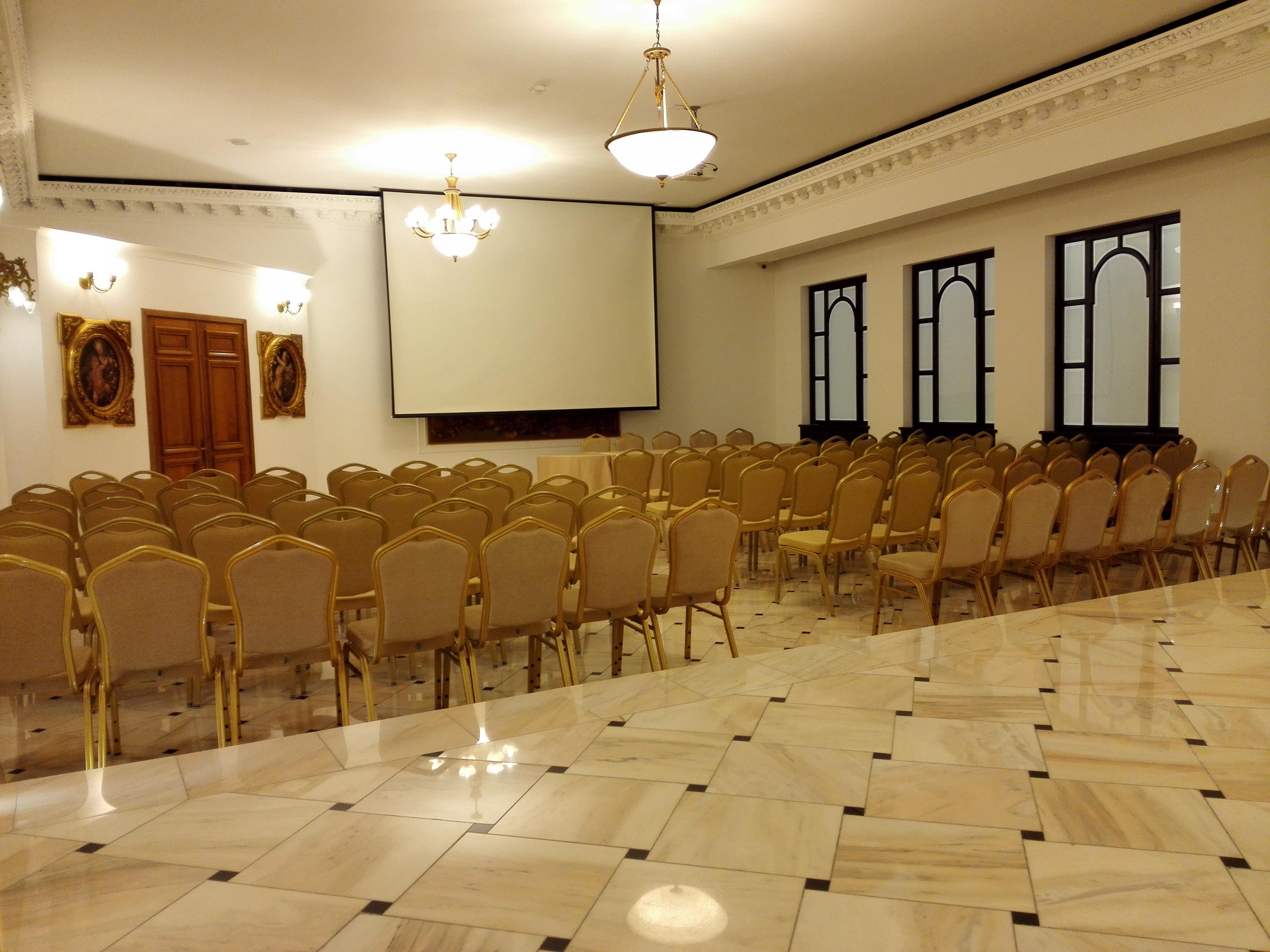 Capitol Bucureşti