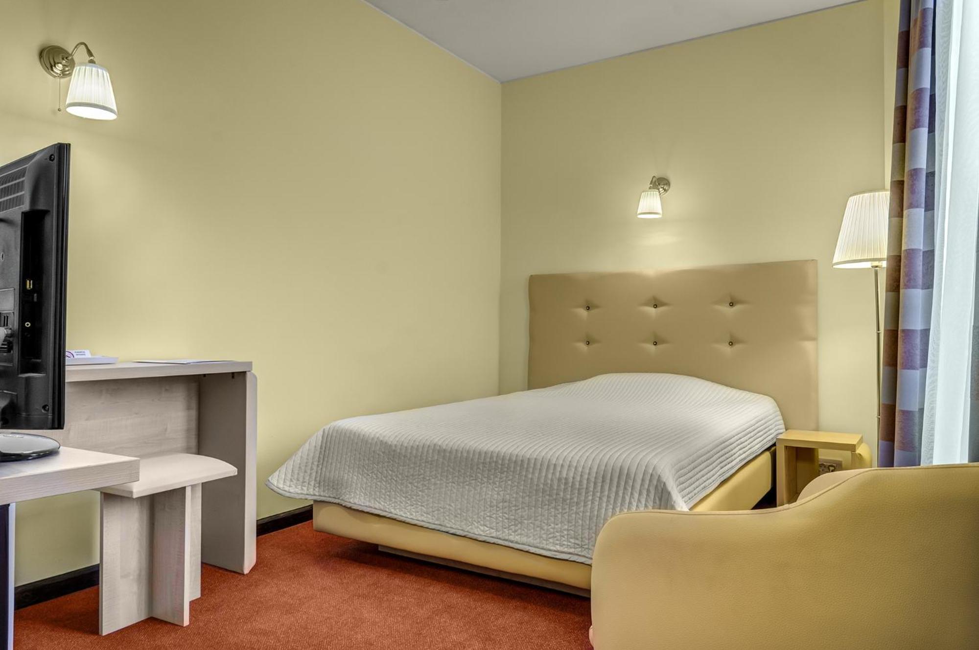 Hotel Capitol Bucureşti