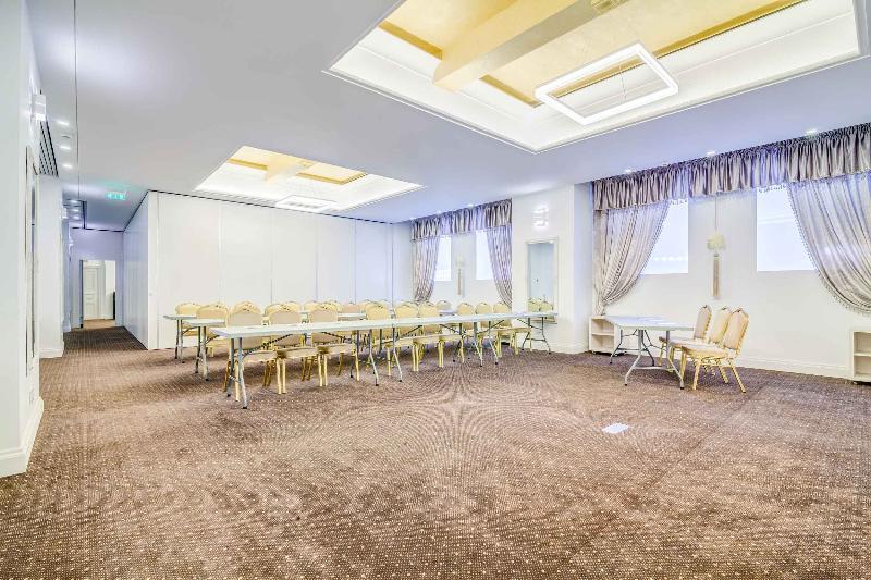 Hotel Capitol Bucureşti