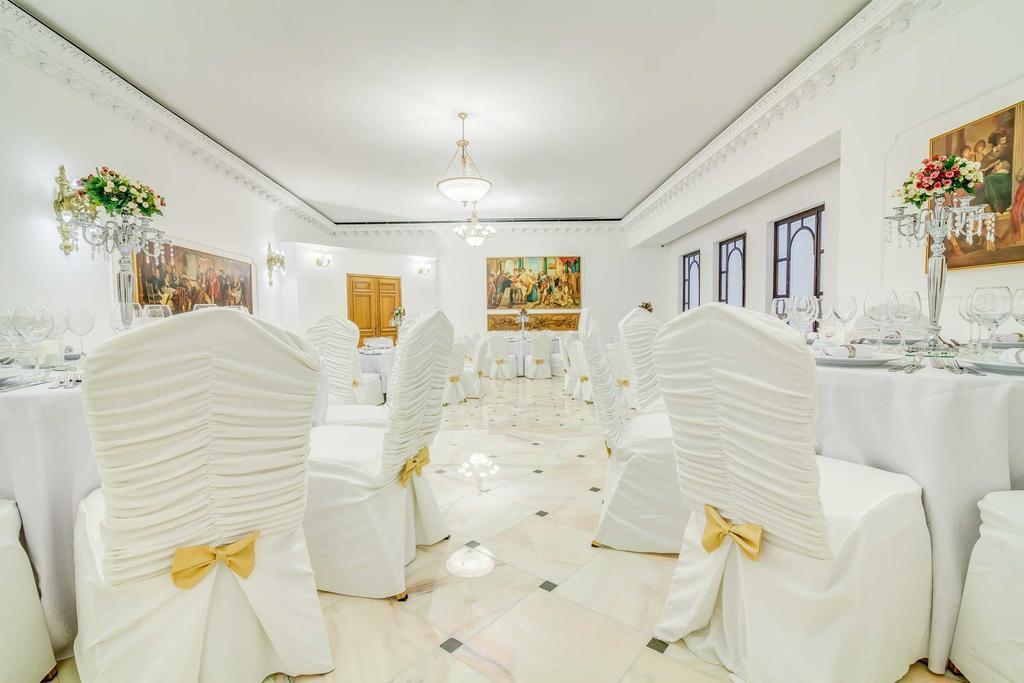 Capitol Bucureşti